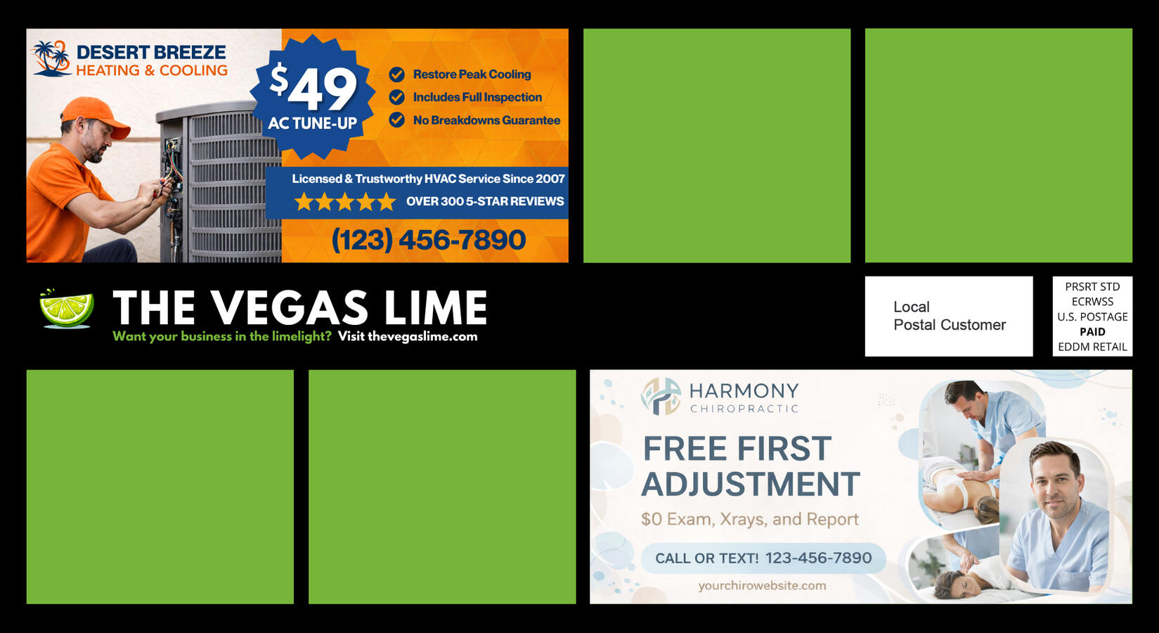 Limelight Plus Preview